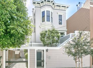2553 Clay St, San Francisco, CA 94115