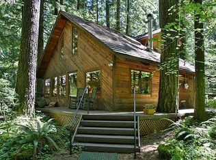 26696 E Arlie Mitchell Rd, Rhododendron, OR 97049