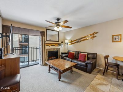 1940 Prospector Ave #216, Park City, UT, 84060