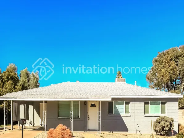 2332 W Orchid Ln, Phoenix, AZ 85021