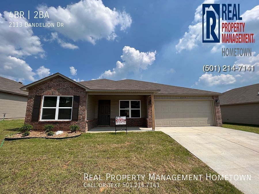 1st image of 2113 Dandelion Dr