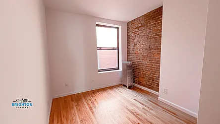 Rented by Brighton Management