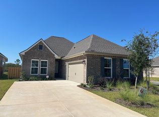 164 Splendor Run, Freeport, FL 32439