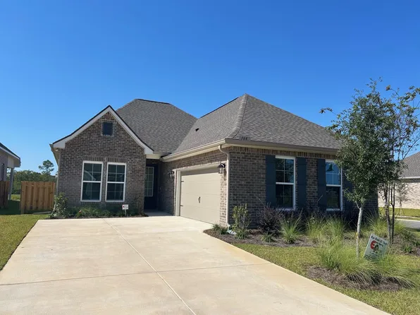 164 Splendor Run, Freeport, FL 32439