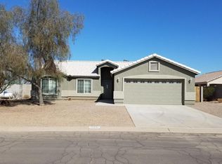 15051 S Patagonia Rd, Arizona City, AZ 85123
