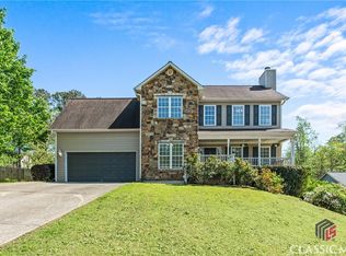 2515 Harbins Mill Dr, Dacula, GA 30019