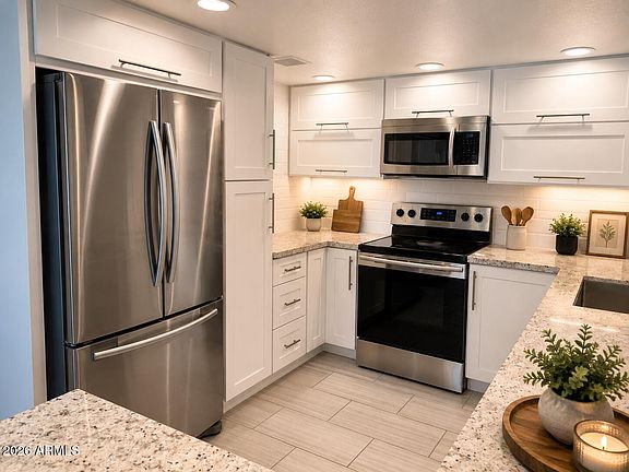 2nd image of 7940 E CAMELBACK Road #307