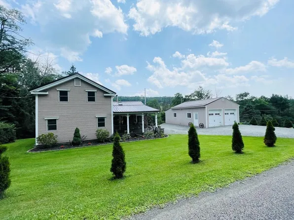 360 Potterville St, Rome, PA 18837