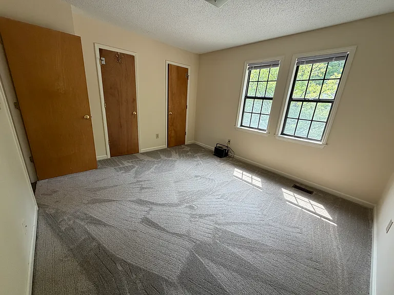 bedroom #1 (front)