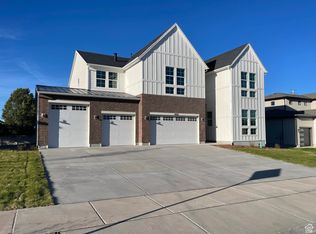 5958 W Eric Mountain Ln W #104, West Jordan, UT 84081