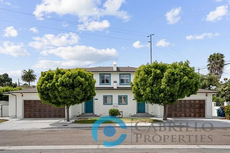 2 bed, 2.5 bath, 1500 sqft, $3,995 — Photo 3