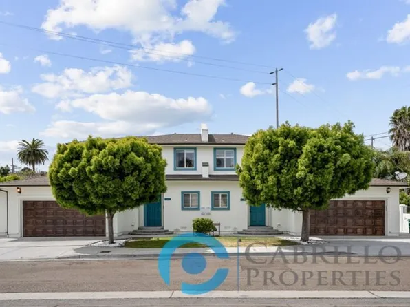 1720 Evergreen St, San Diego, CA 92106