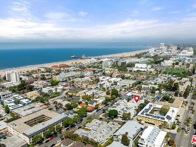2115 3rd St Unit 408, Santa Monica, CA, 90405
