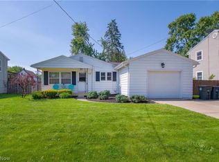1410 Carey Ave, Akron, OH 44314