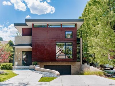 421 Dexter Street, Denver, CO, 80220