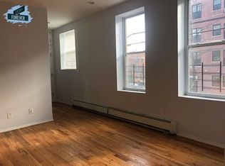 1691 Sterling Pl APT 2L, Brooklyn, NY 11233