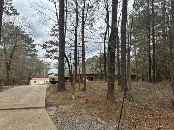 355 John Barnes Rd, Calhoun, LA 71225