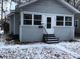 1024 Ada Ave, Muskegon, MI 49442