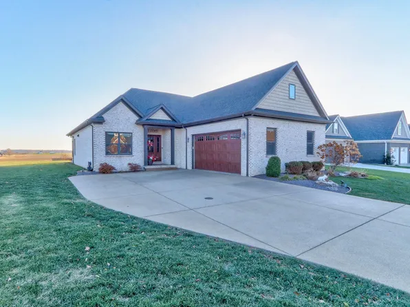 939 Taversham Ave, Evansville, IN 47725