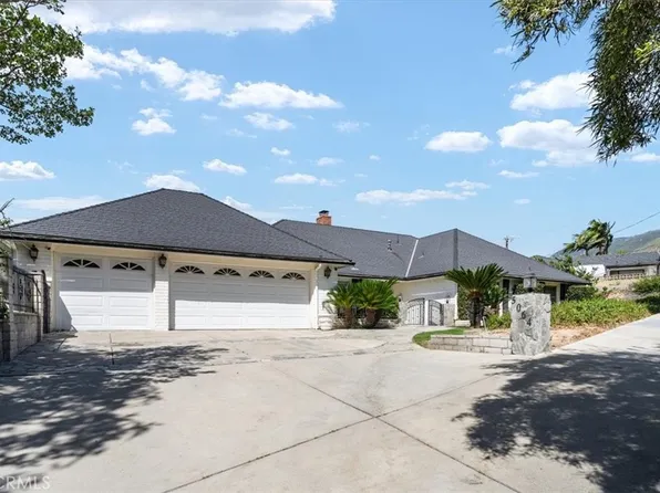 5064 Mariposa Dr, San Bernardino, CA 92404