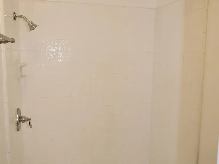 Bathroom in master bedroom