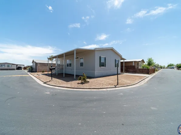 1850 Lincoln Ave Spc 163, El Centro, CA 92243