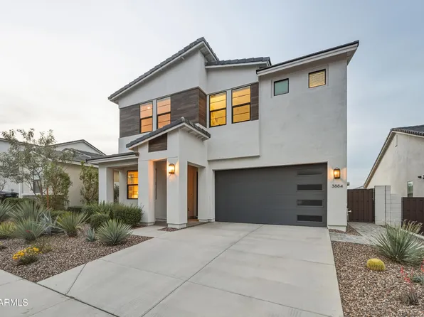 3884 W GARDEN GROVE Drive, San Tan Valley, AZ 85144