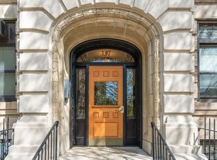 137 Peterborough St APT 21, Boston, MA 02215