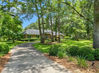 200 Rosehill Dr W, Tallahassee, FL 32312