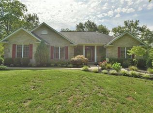 5440 Barber Ln, Freeburg, IL 62243