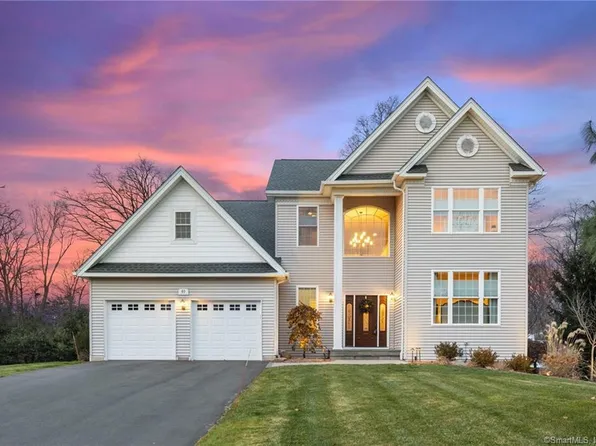 40 South Barn Hill Road, Bloomfield, CT 06002