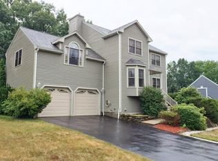 6 Thistle Hill Dr, Shrewsbury, MA 01545