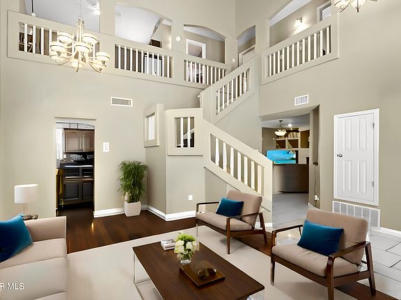 2nd image of 3632 W Vitex Cir