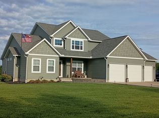 5667 N Torch Rd, Coolville, OH 45723
