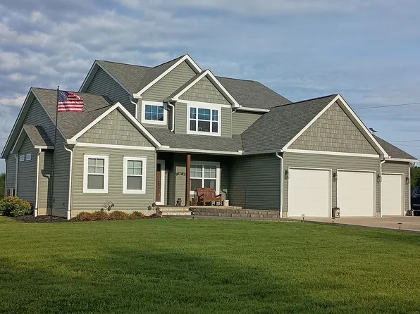 5667 N Torch Rd, Coolville, OH 45723
