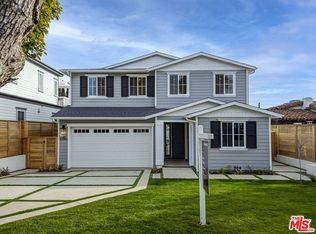 10760 Rochester Ave, Los Angeles, CA 90024