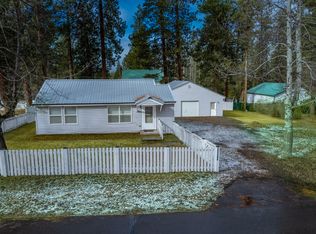 138722 Rhododendron St, Gilchrist, OR 97737