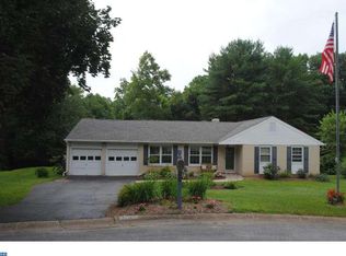 411 Waterford Ct, Hockessin, DE