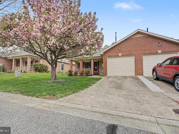 809 Midship Ct, Annapolis, MD 21401