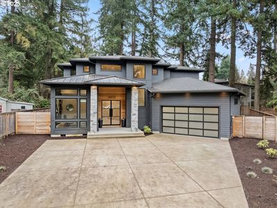 18850 Reao Ct, Lake Oswego, OR, 97035