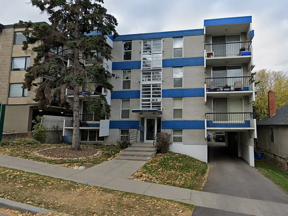 2315 14a St SW #9