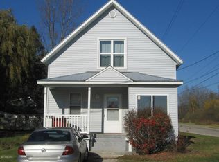 829 E Melendy St, Ludington, MI 49431