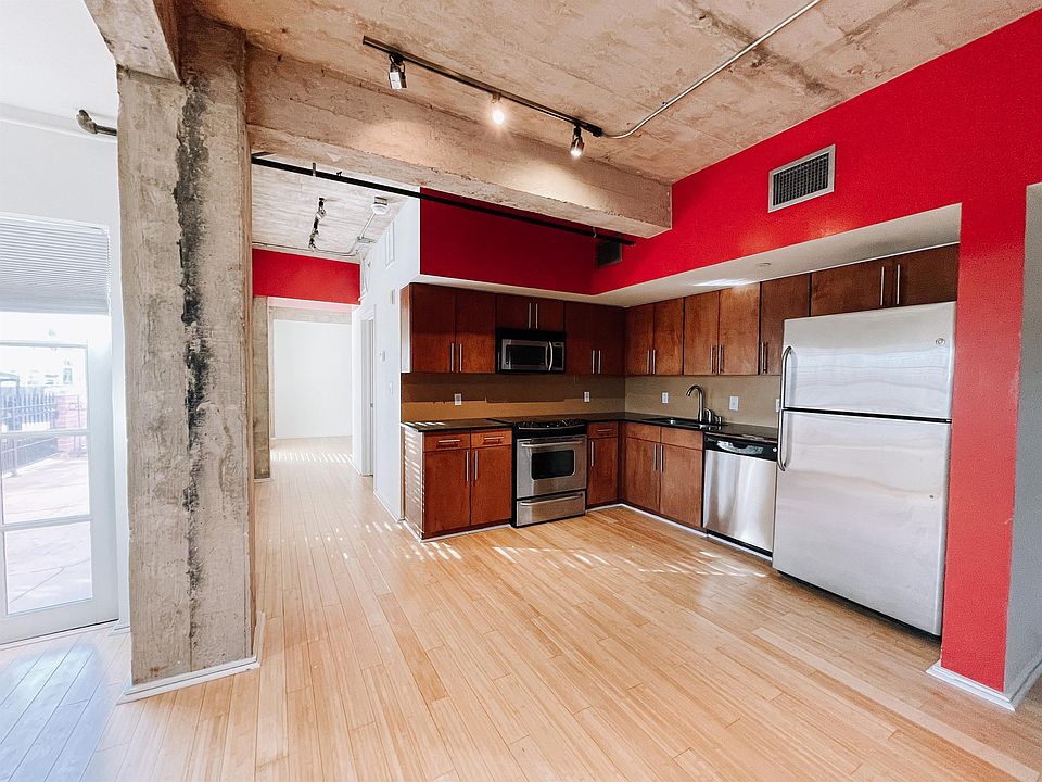 1st image of 1209 N Harvey Ave #201-1
