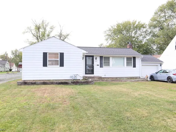 3059 Blair Ave, Ashtabula, OH 44004