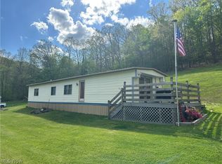 4041 Gray Rd, Kimbolton, OH 43749