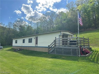 4041 Gray Rd, Kimbolton, OH, 43749