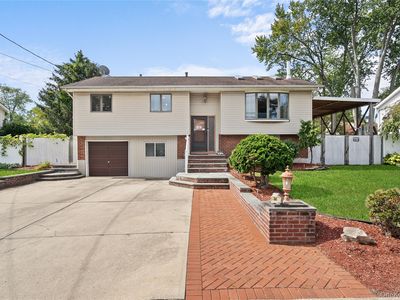 34 W 21st Street, Deer Park, NY, 11729