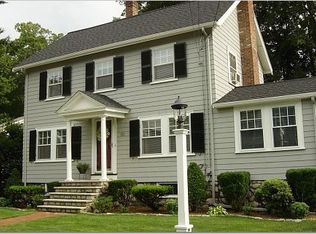 80 Otis St, Melrose, MA 02176
