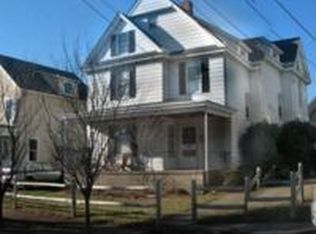 17 Mansfield Pl, Suffern, NY 10901