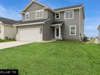 402 N 20th St, Indianola, IA, 50125